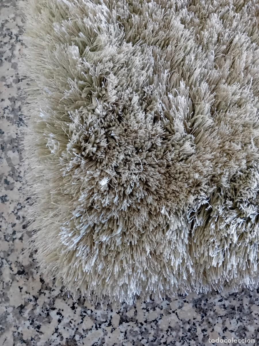Antig&uuml;edades: Alfombra de pelo largo - Foto 2