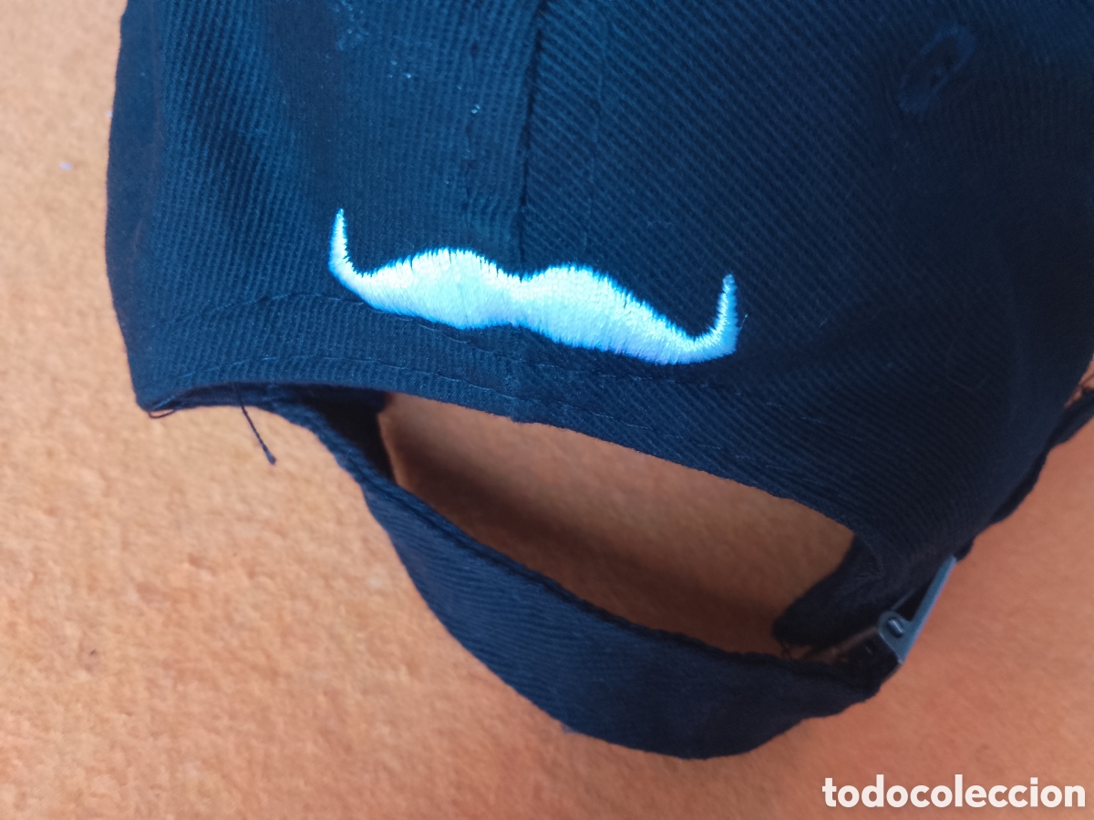 Antig&uuml;edades: MOVEMBER &reg; - GORRA - CUP - Foto 3