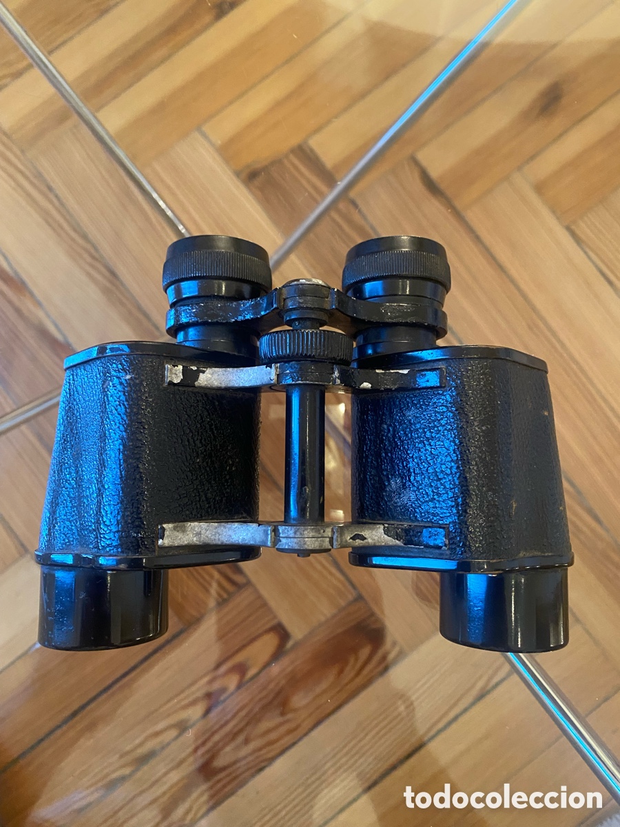 Antig&uuml;edades: Prism&aacute;ticos G Fournier - Foto 5