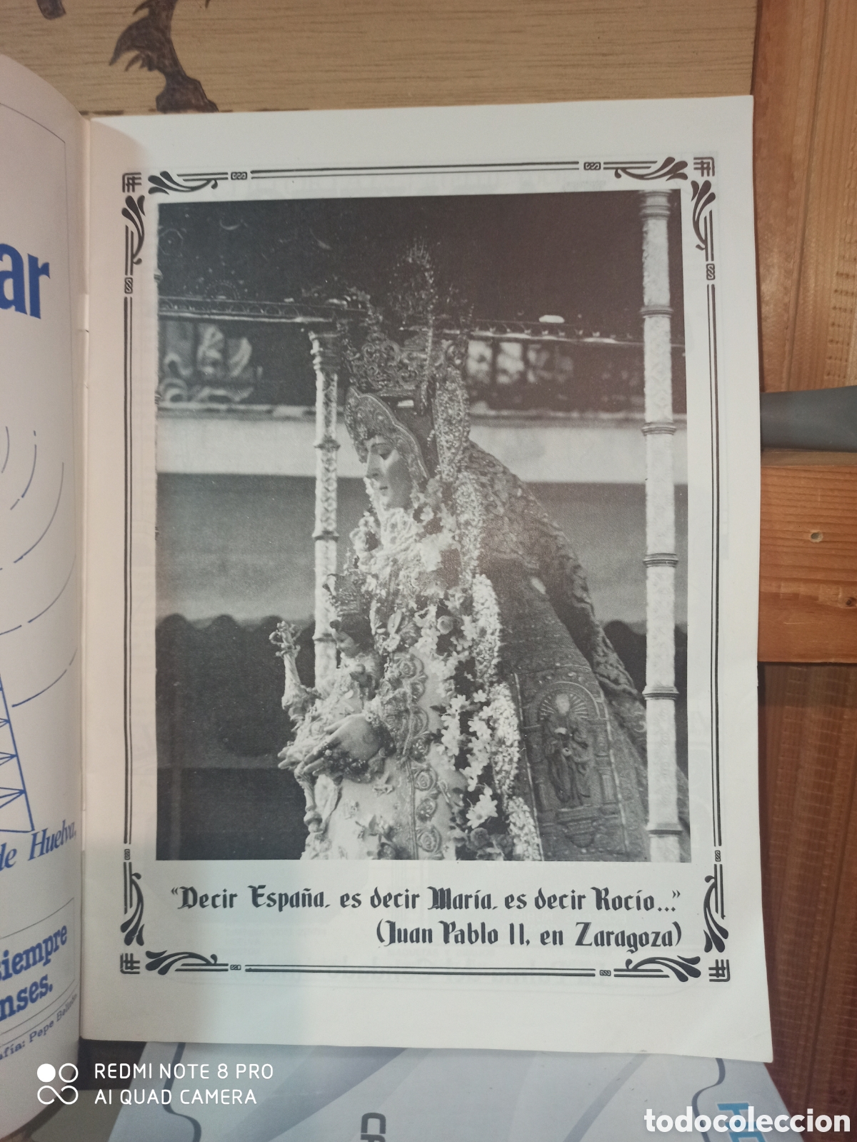 Antig&uuml;edades: Revista de la romer&iacute;a del Roc&iacute;o - Foto 2