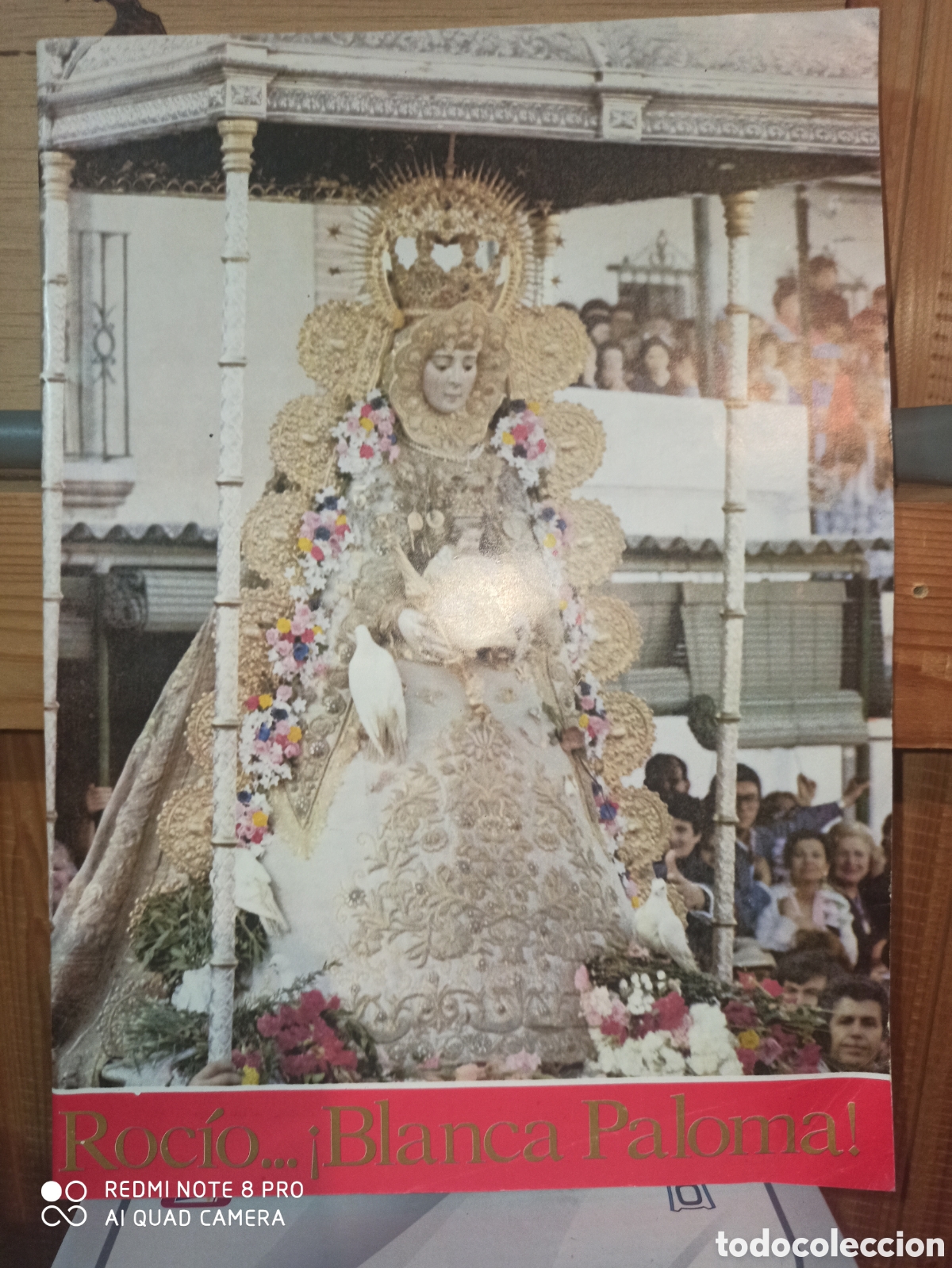 Antig&uuml;edades: Revista de la romer&iacute;a del Roc&iacute;o - Foto 1