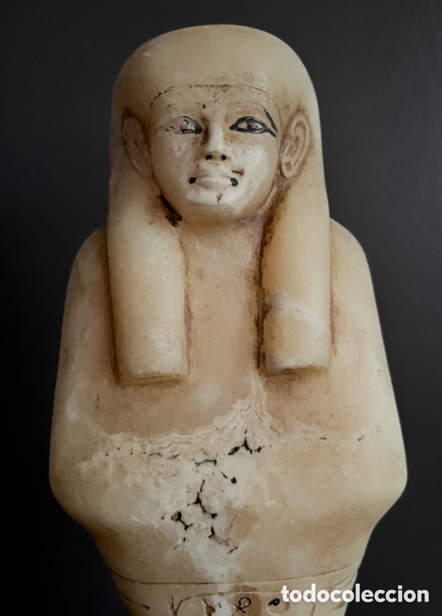 Antig&uuml;edades: Neb-Maat-Ra Amen-Hotep - Foto 4
