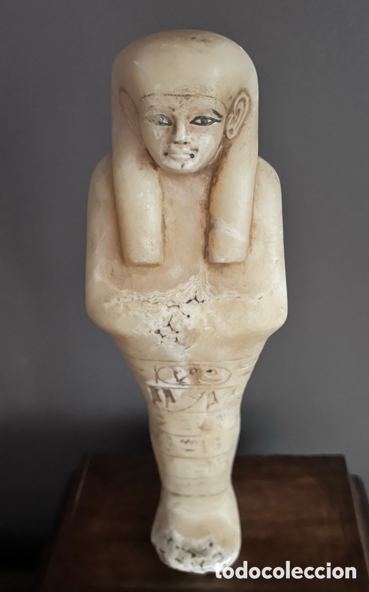 Antig&uuml;edades: Neb-Maat-Ra Amen-Hotep - Foto 5