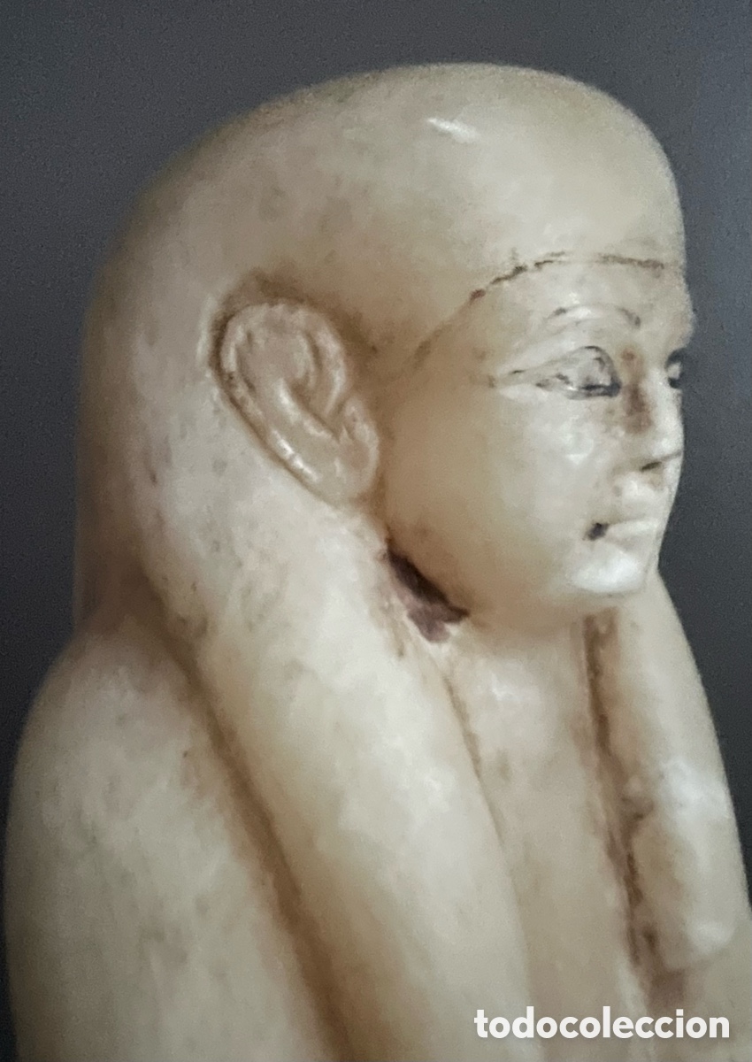 Antig&uuml;edades: Neb-Maat-Ra Amen-Hotep - Foto 7