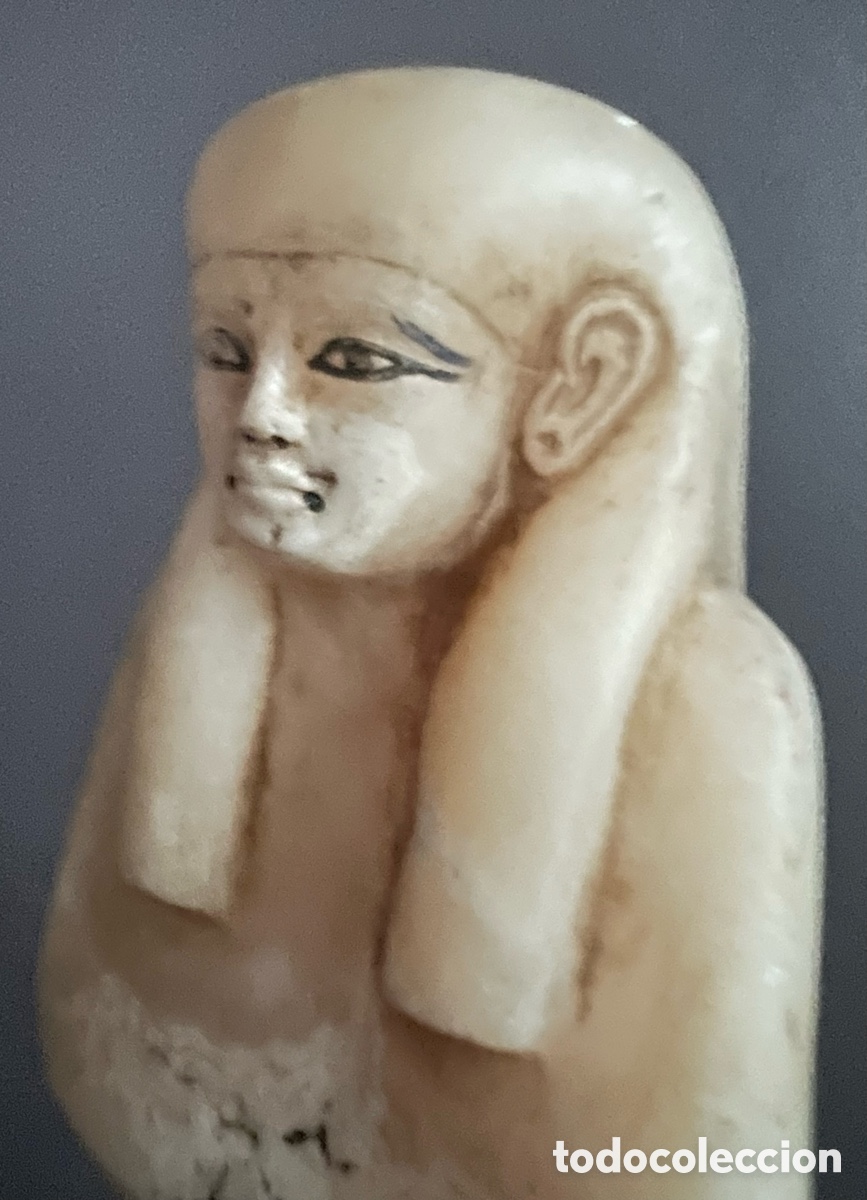 Antig&uuml;edades: Neb-Maat-Ra Amen-Hotep - Foto 8