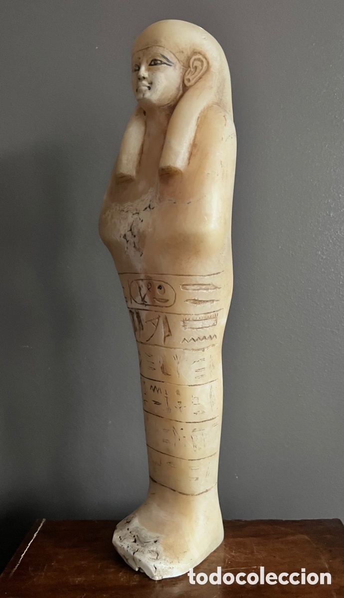Antig&uuml;edades: Neb-Maat-Ra Amen-Hotep - Foto 10