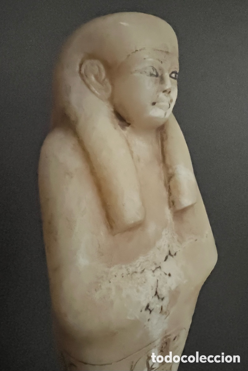 Antig&uuml;edades: Neb-Maat-Ra Amen-Hotep - Foto 11