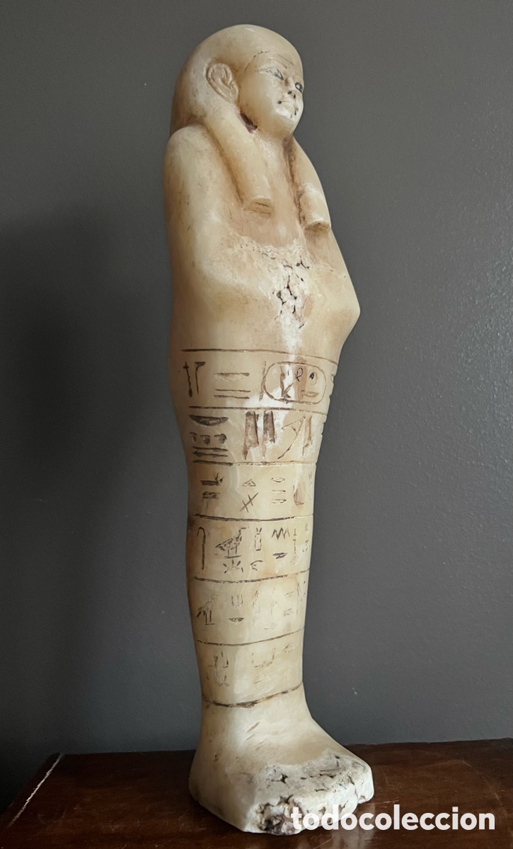 Antig&uuml;edades: Neb-Maat-Ra Amen-Hotep - Foto 12