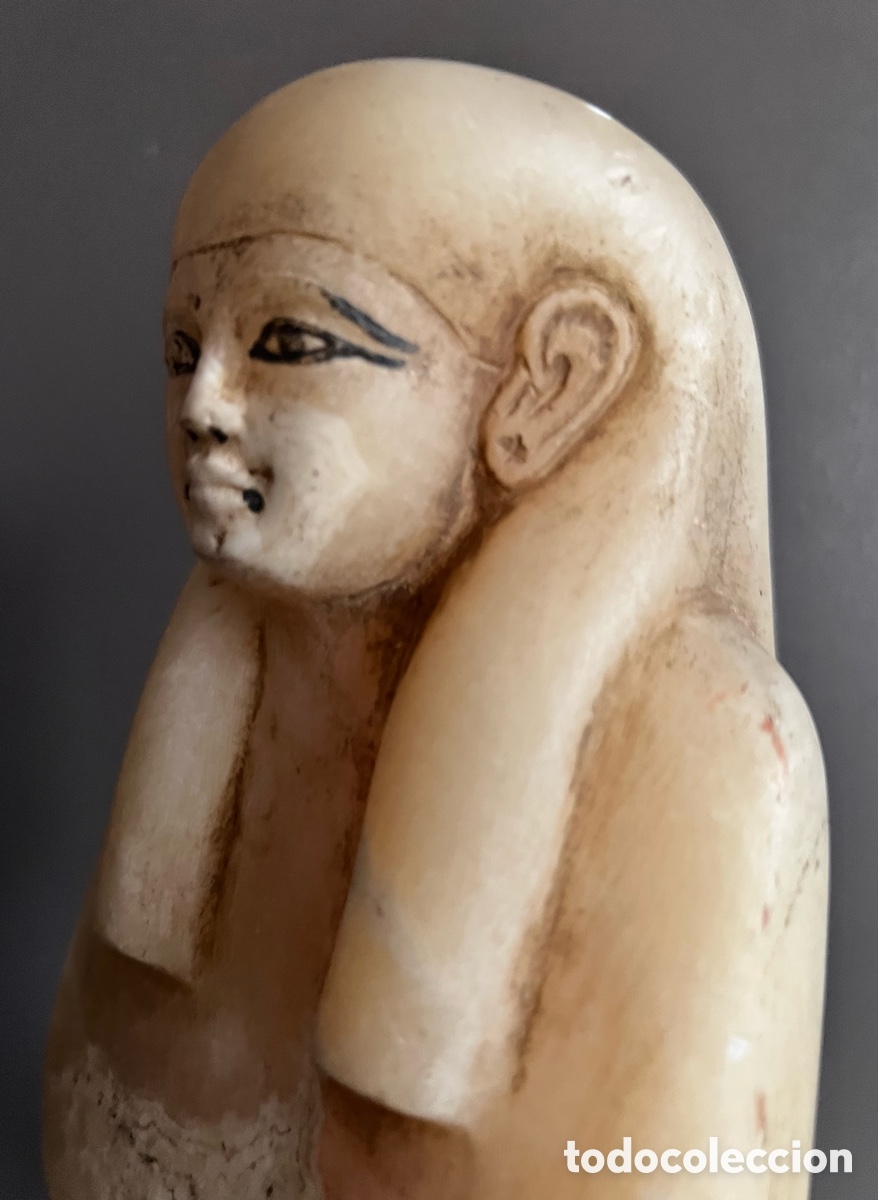 Antig&uuml;edades: Neb-Maat-Ra Amen-Hotep - Foto 13