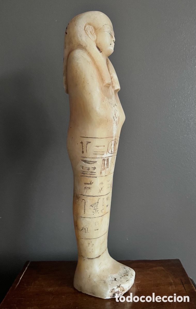 Antig&uuml;edades: Neb-Maat-Ra Amen-Hotep - Foto 14