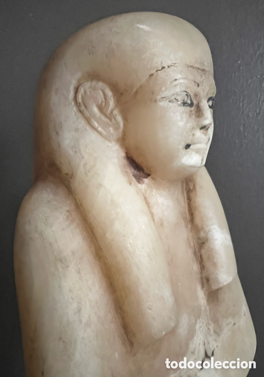 Antig&uuml;edades: Neb-Maat-Ra Amen-Hotep - Foto 15
