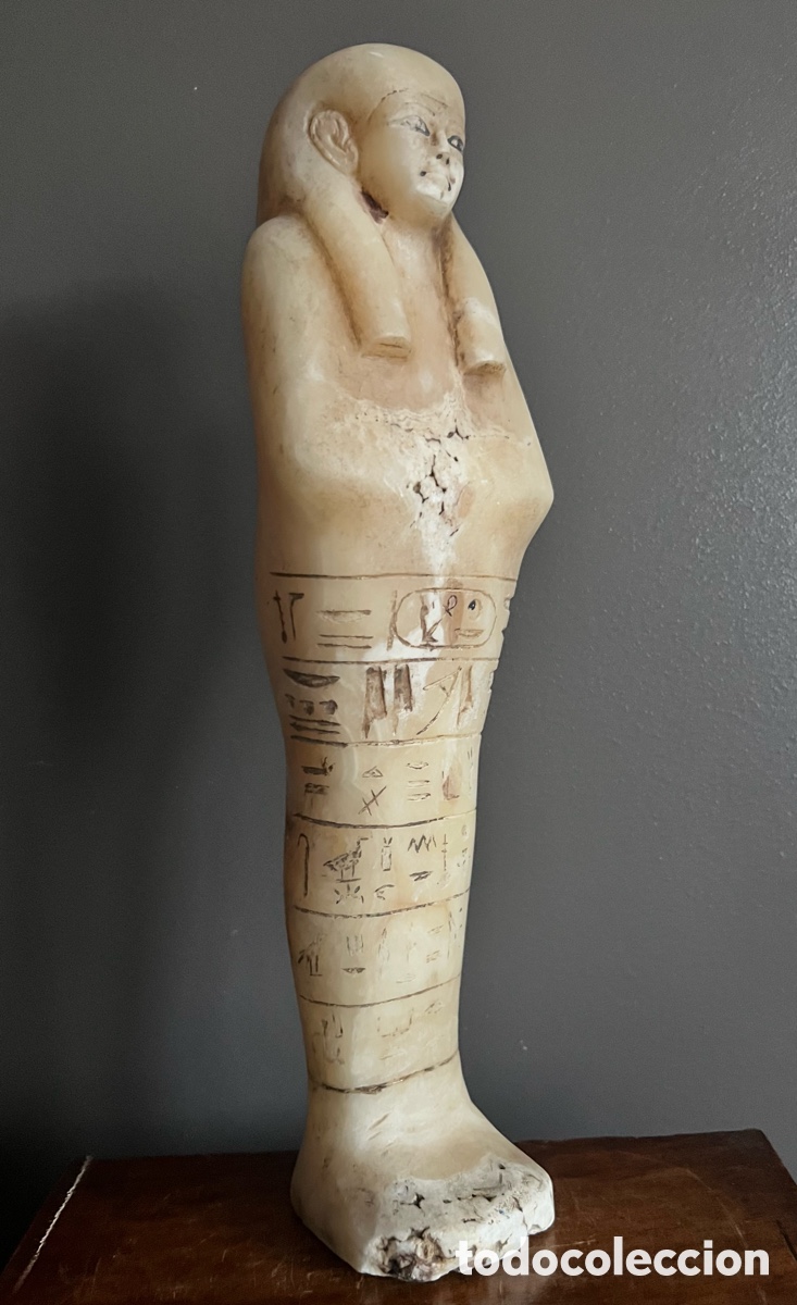 Antig&uuml;edades: Neb-Maat-Ra Amen-Hotep - Foto 16