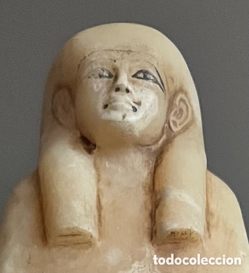 Antig&uuml;edades: Neb-Maat-Ra Amen-Hotep - Foto 17