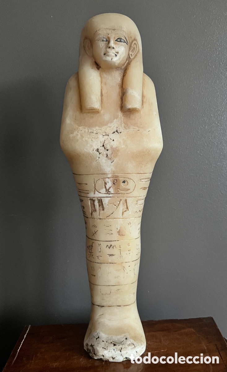 Antig&uuml;edades: Neb-Maat-Ra Amen-Hotep - Foto 18
