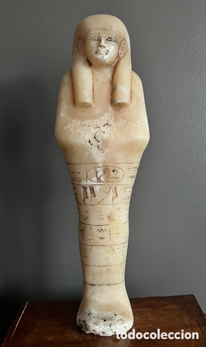 Antig&uuml;edades: Neb-Maat-Ra Amen-Hotep - Foto 20