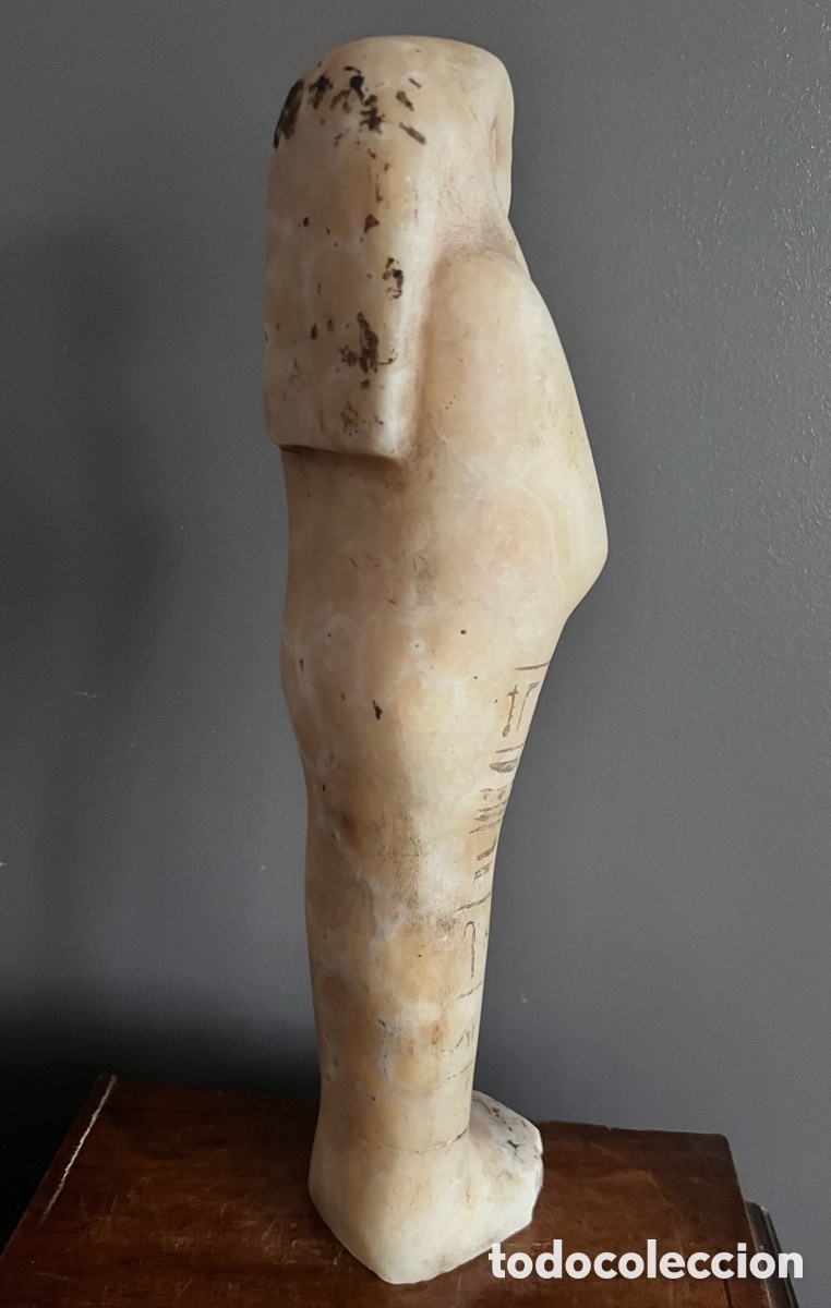 Antig&uuml;edades: Neb-Maat-Ra Amen-Hotep - Foto 21