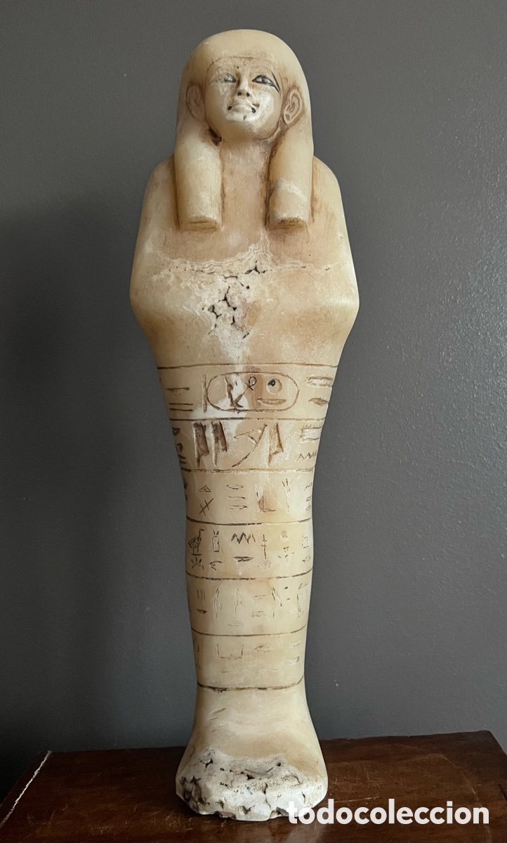 Antig&uuml;edades: Neb-Maat-Ra Amen-Hotep - Foto 22