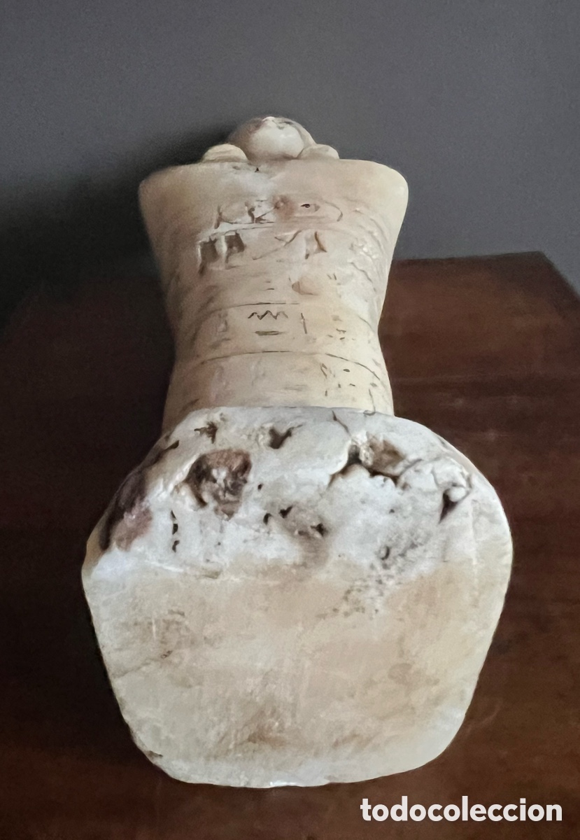 Antig&uuml;edades: Neb-Maat-Ra Amen-Hotep - Foto 23