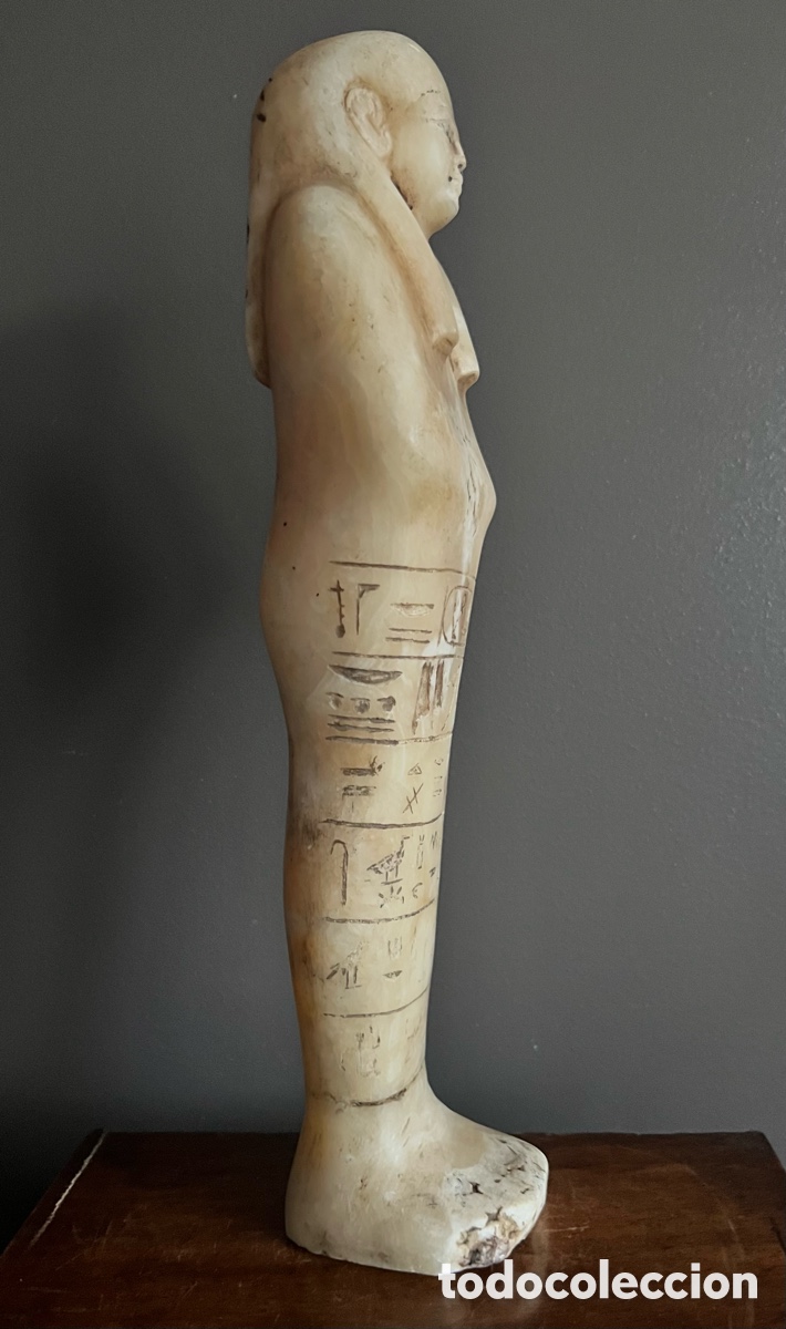 Antig&uuml;edades: Neb-Maat-Ra Amen-Hotep - Foto 24