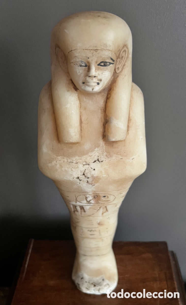 Antig&uuml;edades: Neb-Maat-Ra Amen-Hotep - Foto 25