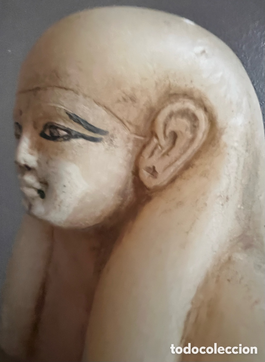 Antig&uuml;edades: Neb-Maat-Ra Amen-Hotep - Foto 26