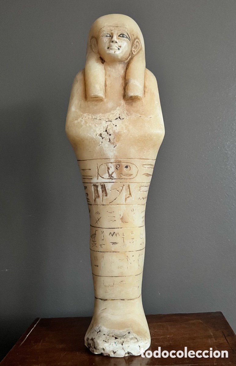 Antig&uuml;edades: Neb-Maat-Ra Amen-Hotep - Foto 27
