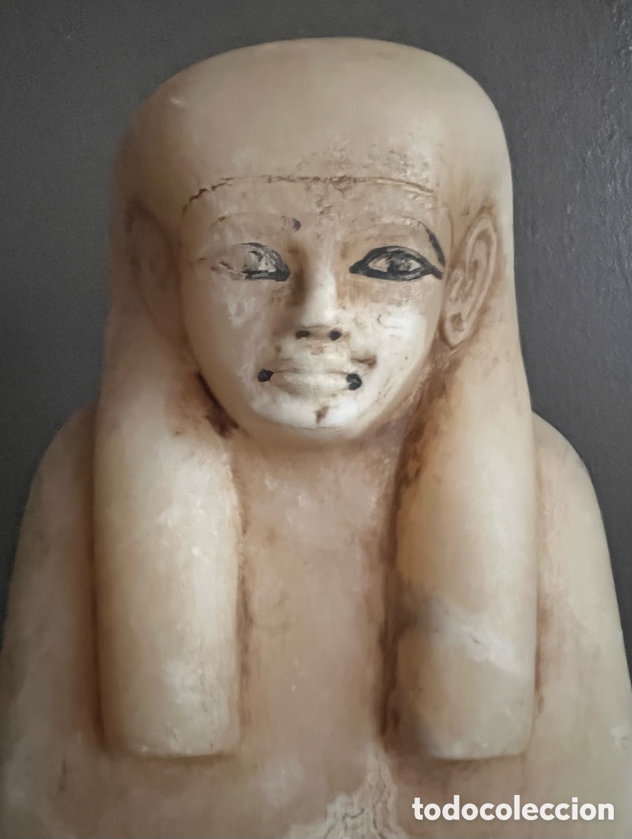 Antig&uuml;edades: Neb-Maat-Ra Amen-Hotep - Foto 29