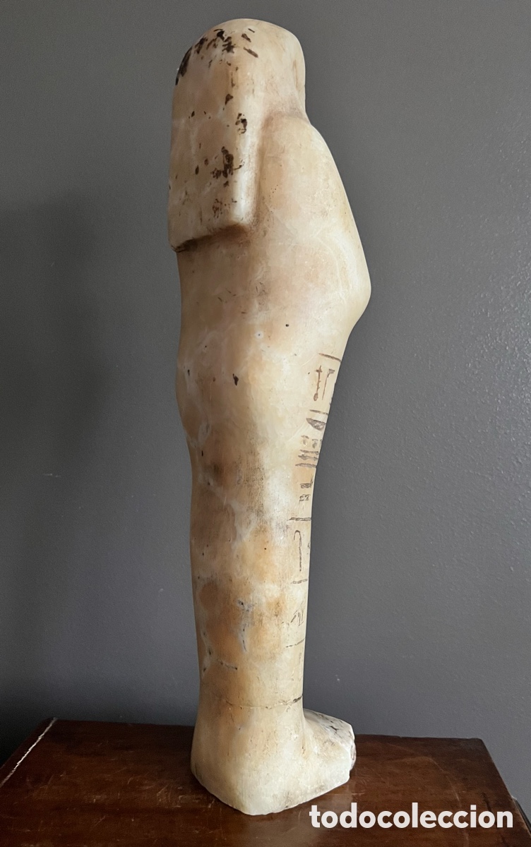 Antig&uuml;edades: Neb-Maat-Ra Amen-Hotep - Foto 30