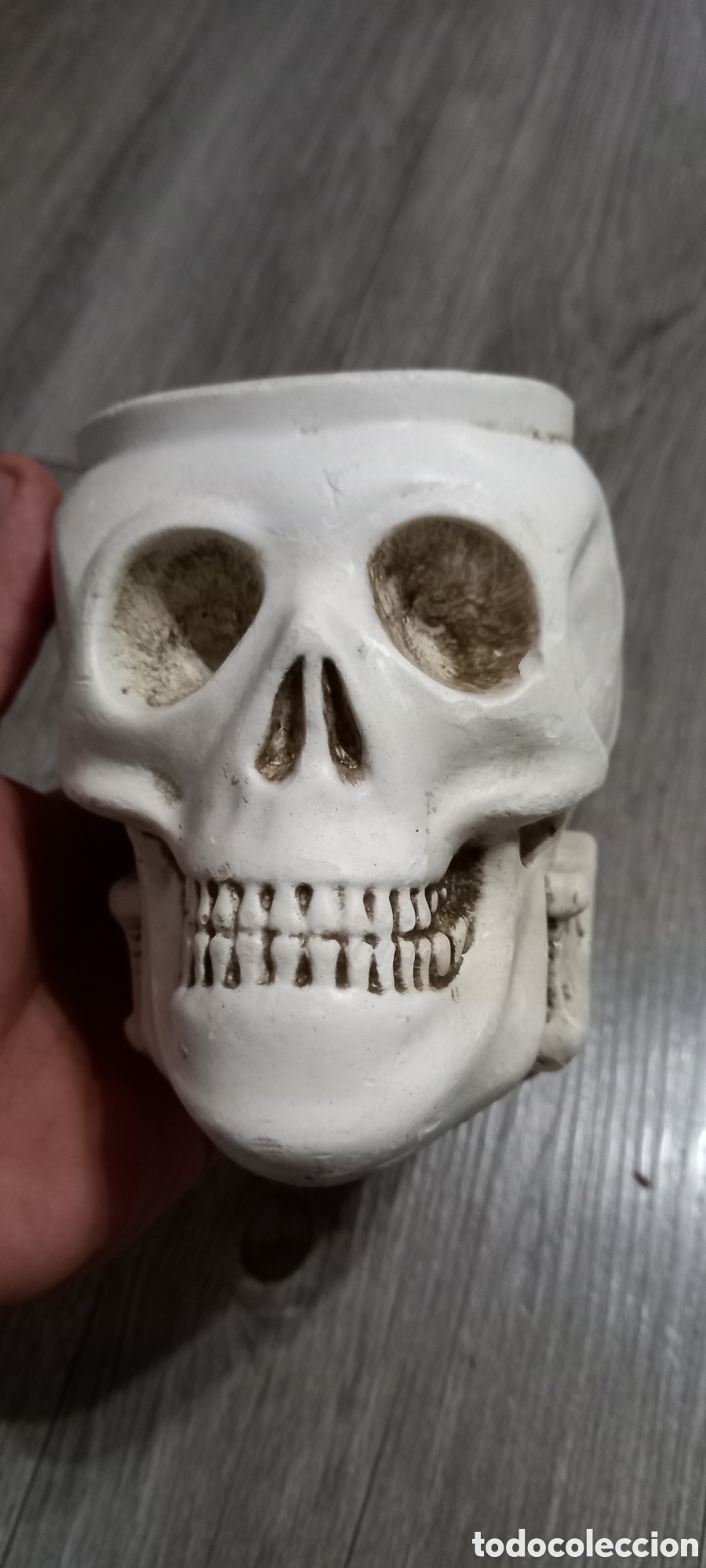 Antig&uuml;edades: PARAJE DE TAZAS CALAVERA - Foto 2