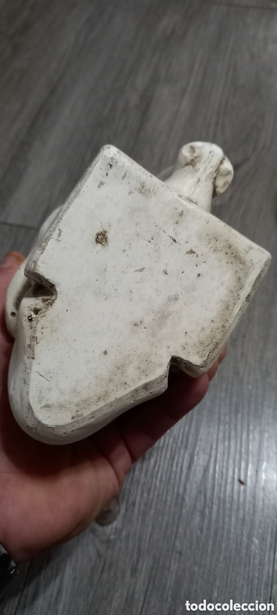 Antig&uuml;edades: PARAJE DE TAZAS CALAVERA - Foto 4