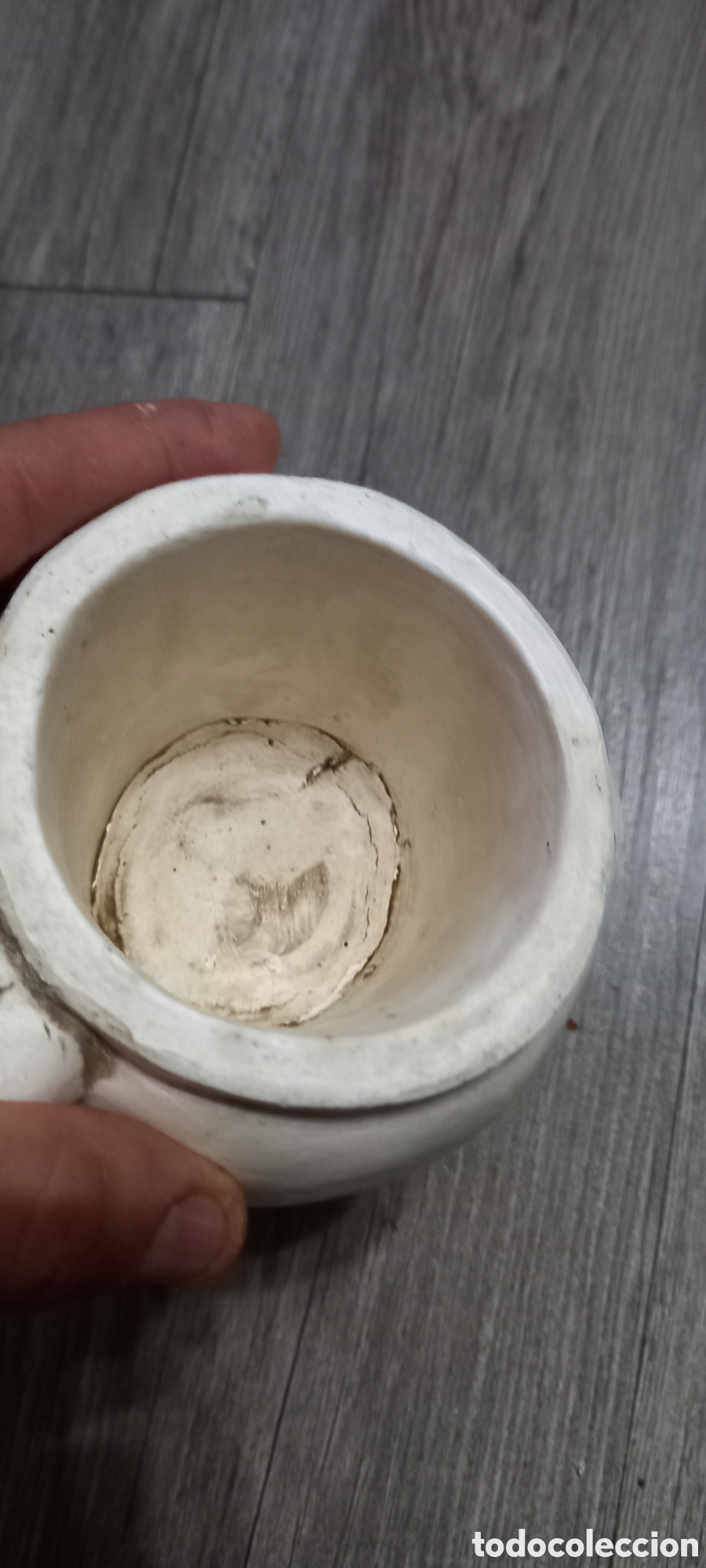 Antig&uuml;edades: PARAJE DE TAZAS CALAVERA - Foto 6