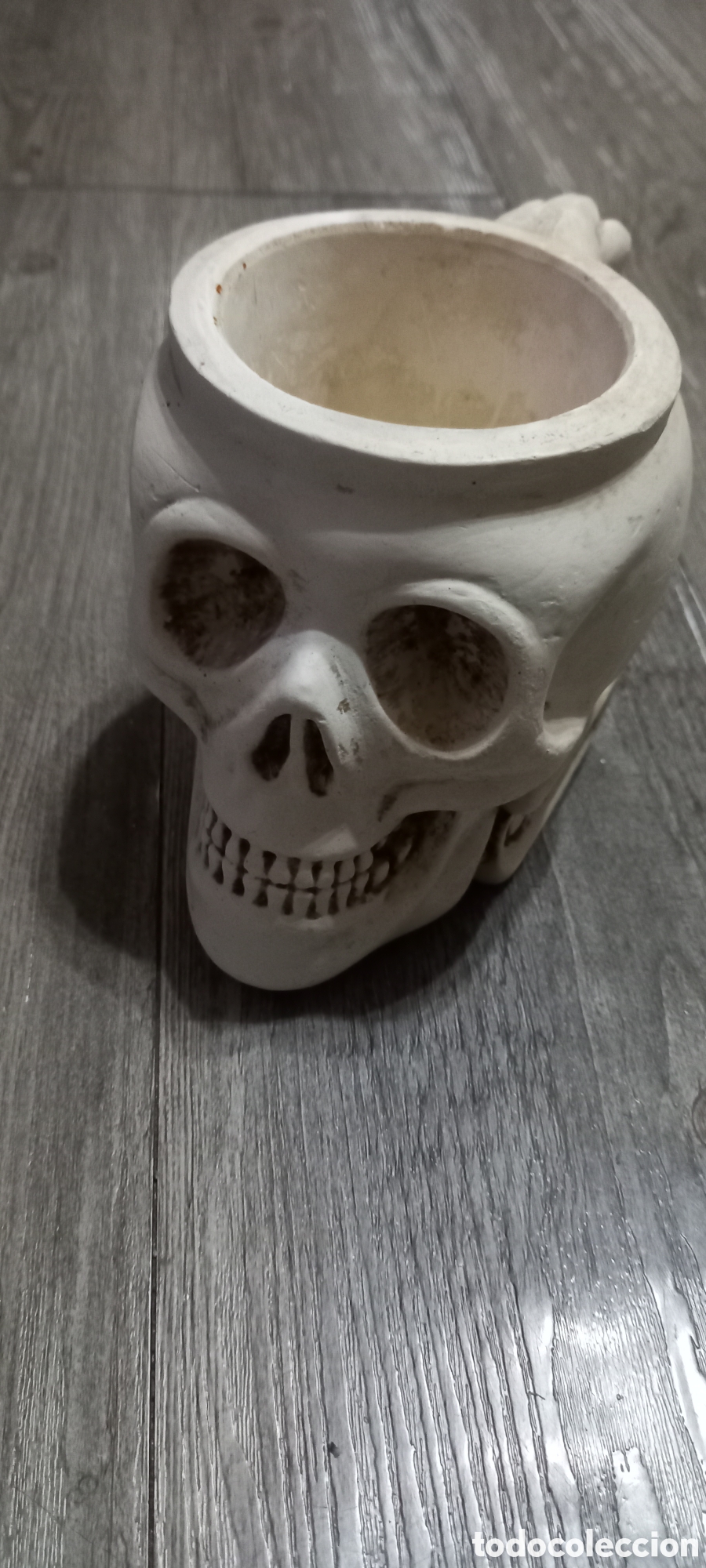 Antig&uuml;edades: PARAJE DE TAZAS CALAVERA - Foto 7