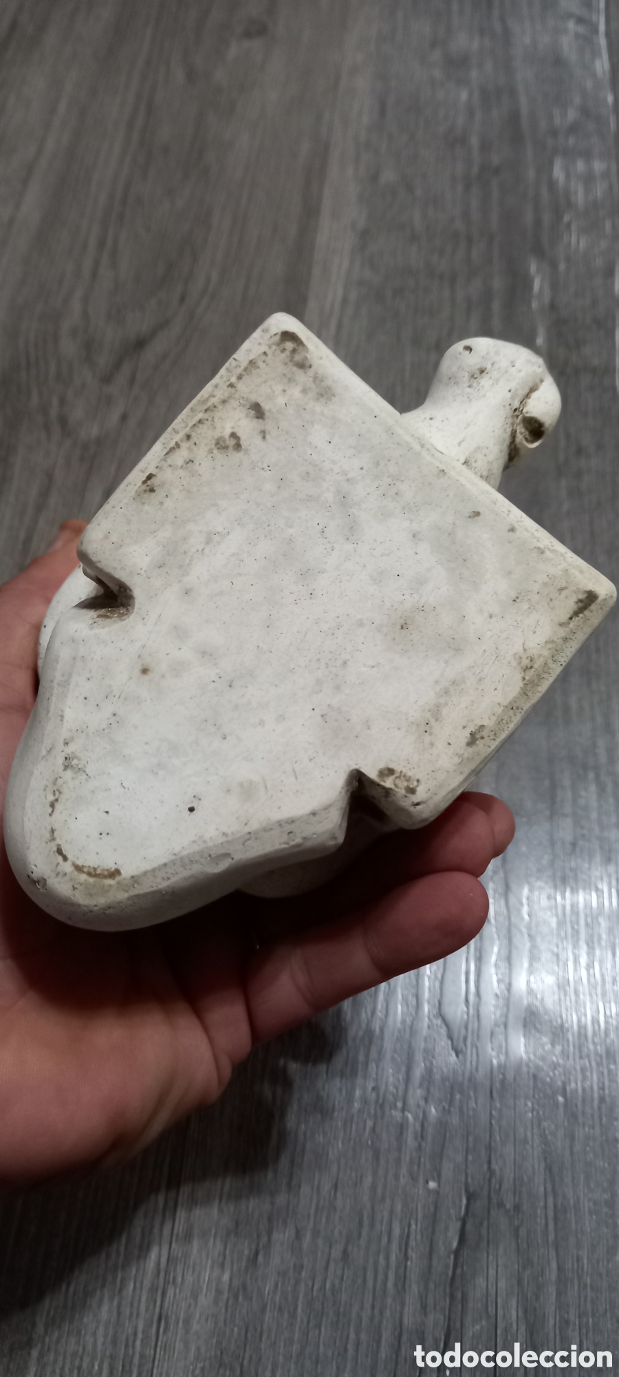 Antig&uuml;edades: PARAJE DE TAZAS CALAVERA - Foto 10
