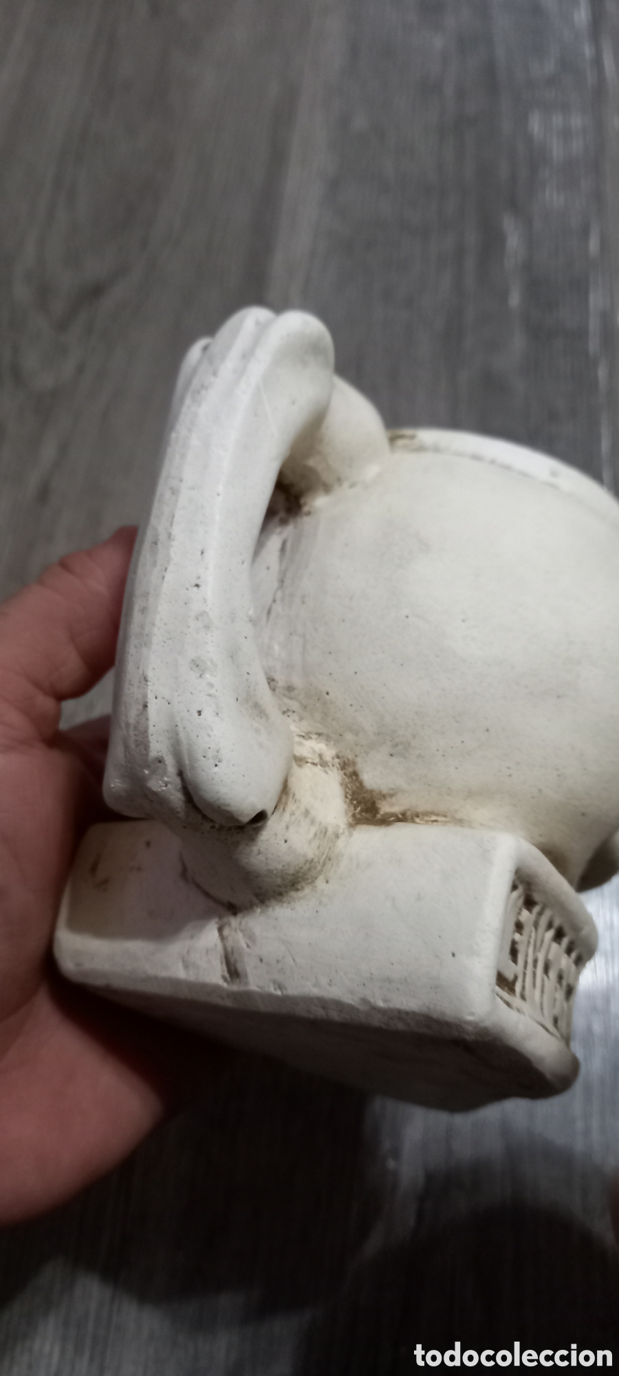 Antig&uuml;edades: PARAJE DE TAZAS CALAVERA - Foto 11