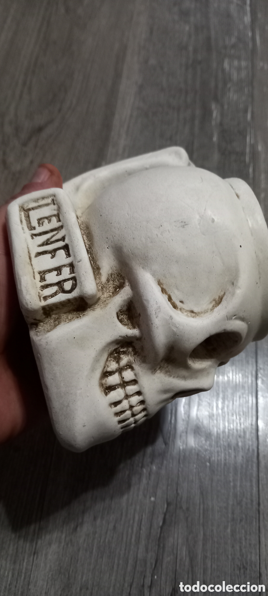 Antig&uuml;edades: PARAJE DE TAZAS CALAVERA - Foto 12