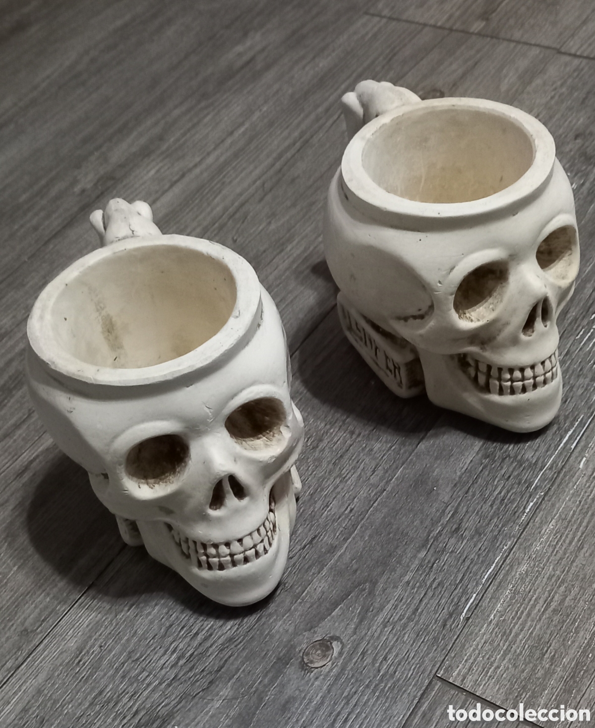 Antig&uuml;edades: PARAJE DE TAZAS CALAVERA - Foto 16