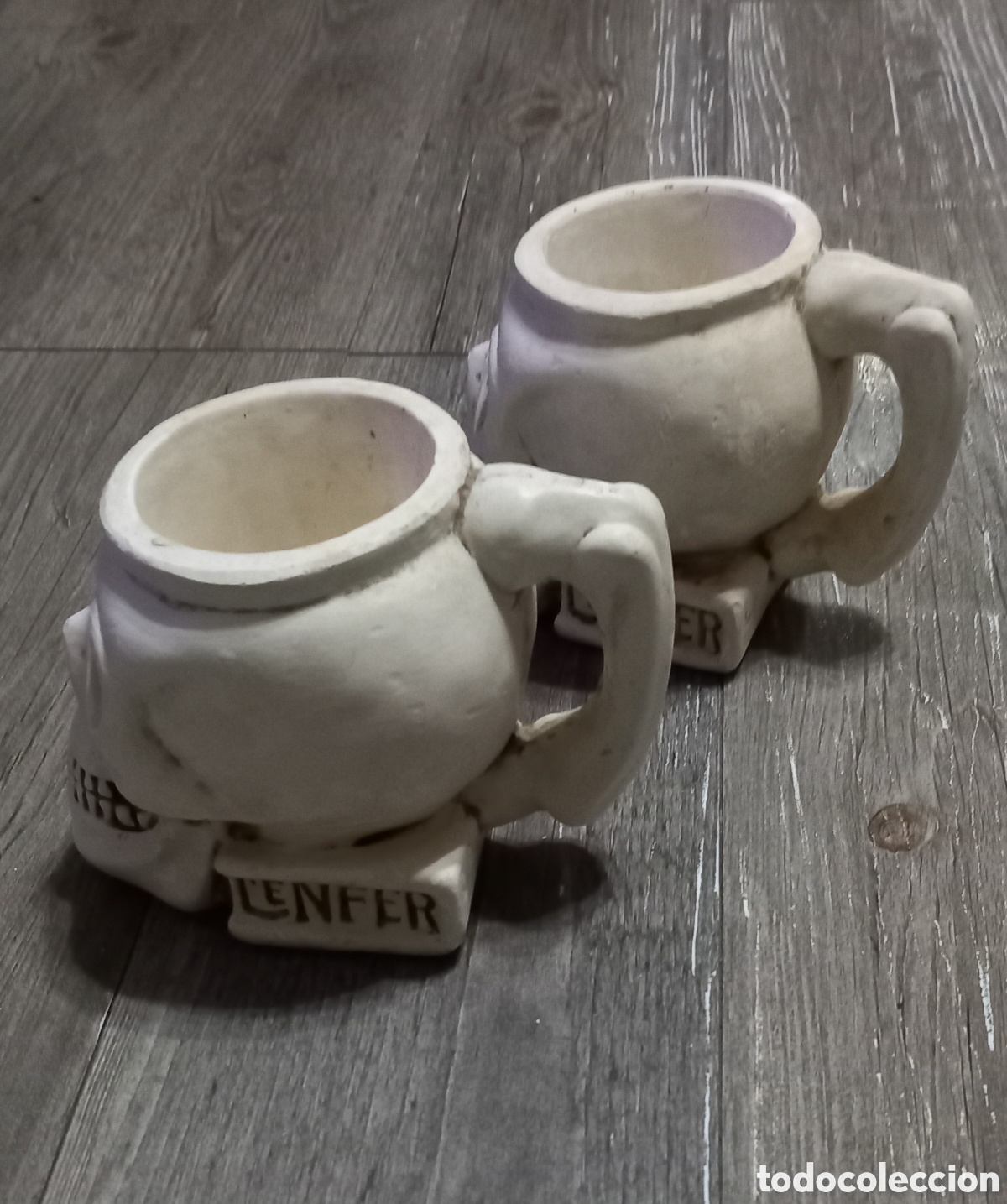 Antig&uuml;edades: PARAJE DE TAZAS CALAVERA - Foto 18