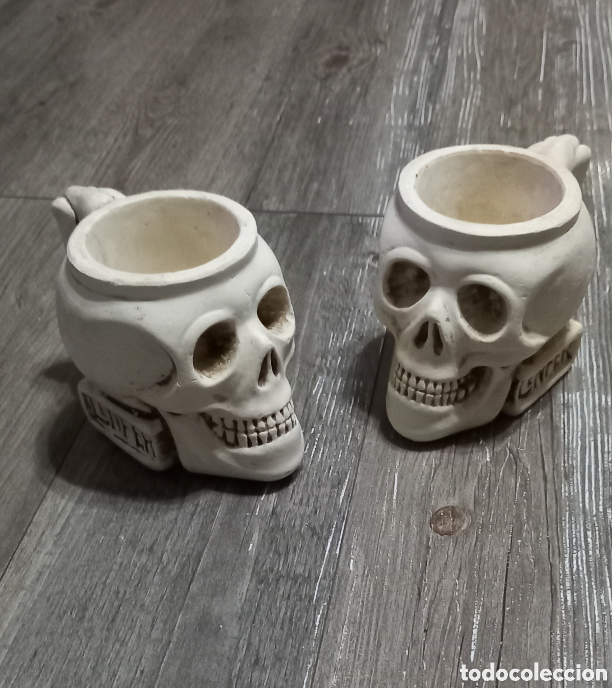 Antig&uuml;edades: PARAJE DE TAZAS CALAVERA - Foto 19