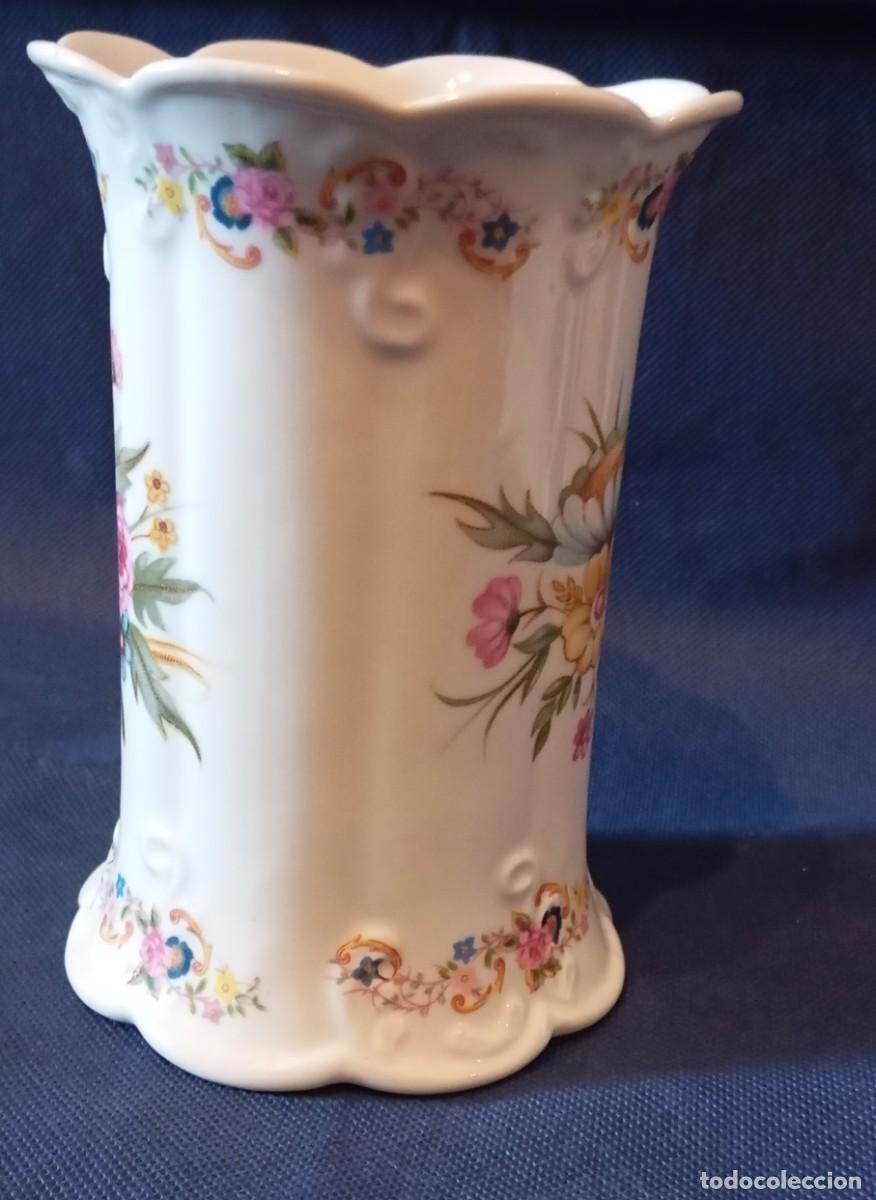 Antig&uuml;edades: Jarr&oacute;n de porcelana inglesa - Foto 6