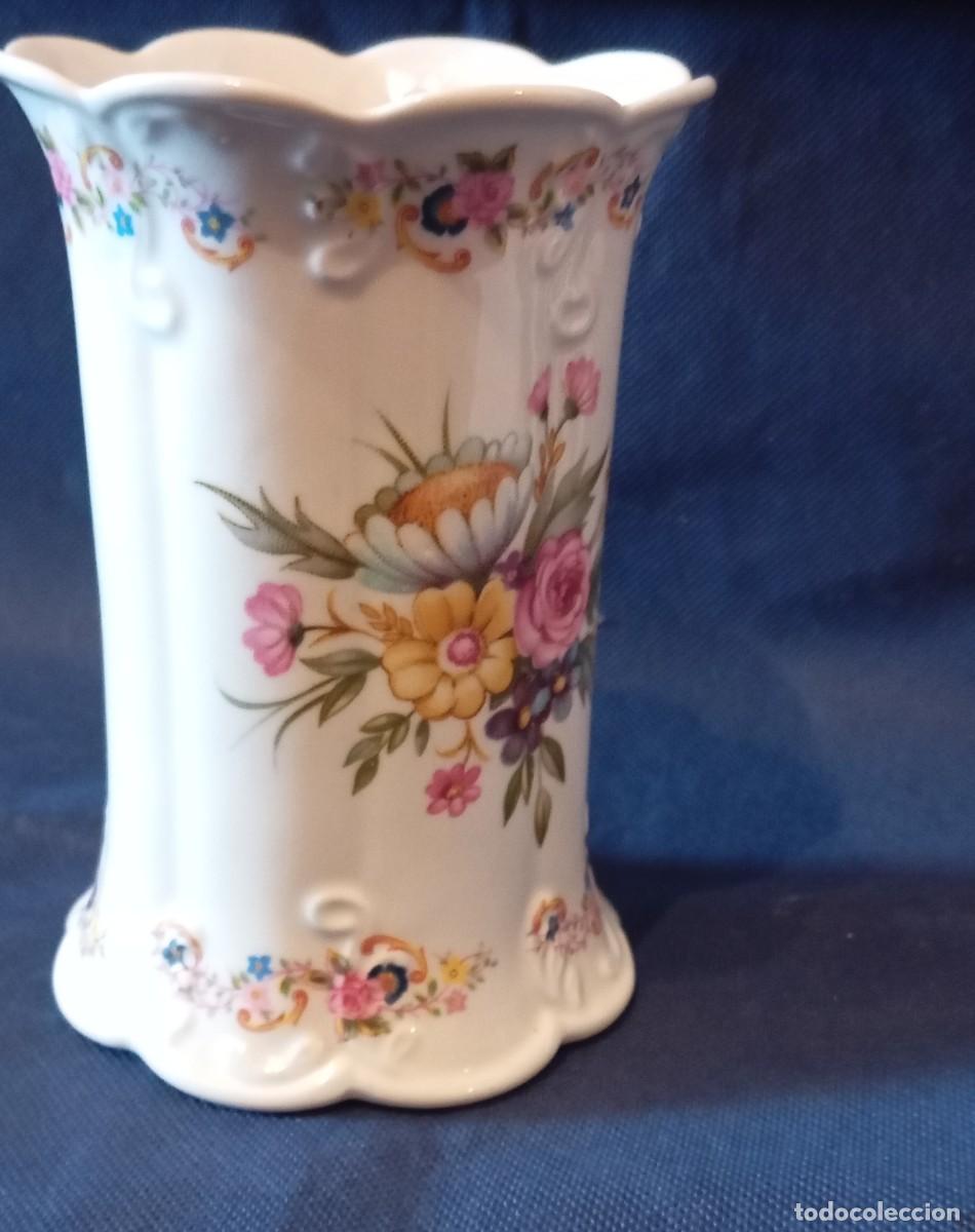Antig&uuml;edades: Jarr&oacute;n de porcelana inglesa - Foto 7