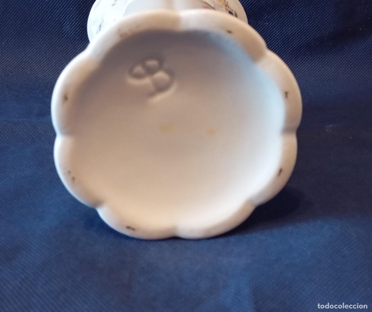 Antig&uuml;edades: Jarr&oacute;n de porcelana inglesa - Foto 11