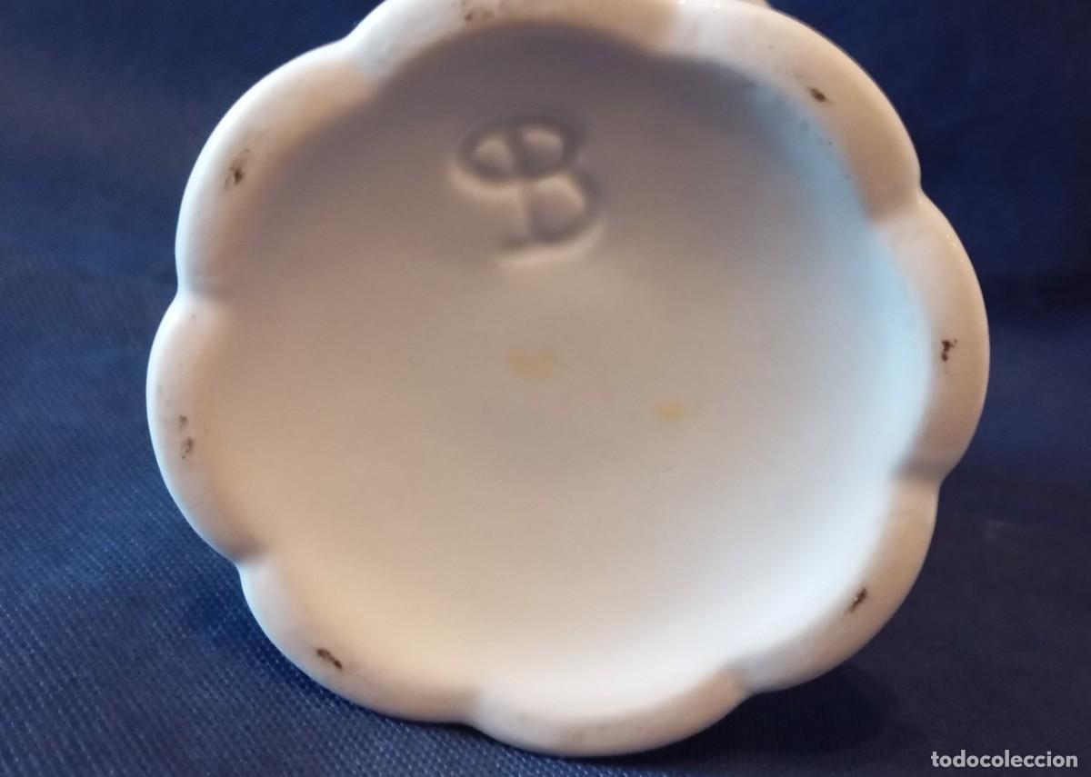 Antig&uuml;edades: Jarr&oacute;n de porcelana inglesa - Foto 12