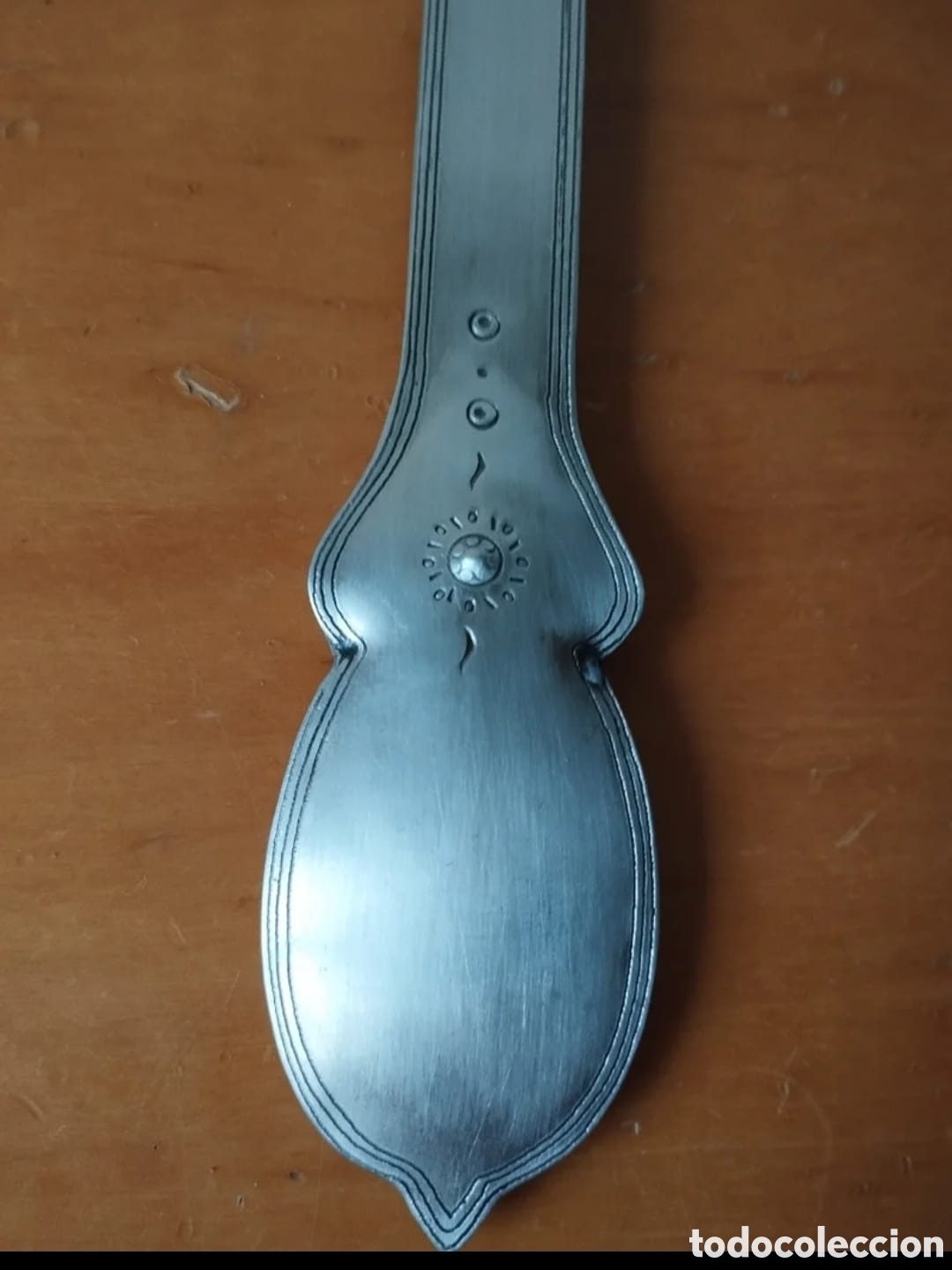Antig&uuml;edades: Antifaz de plata, Venecia - Foto 3