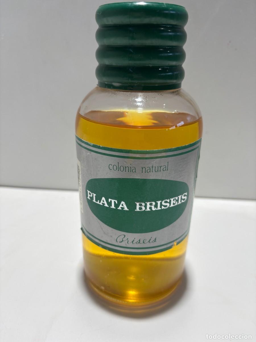 Antig&uuml;edades: COLONIA BRISEIS PLATA SIN USAR 500ML