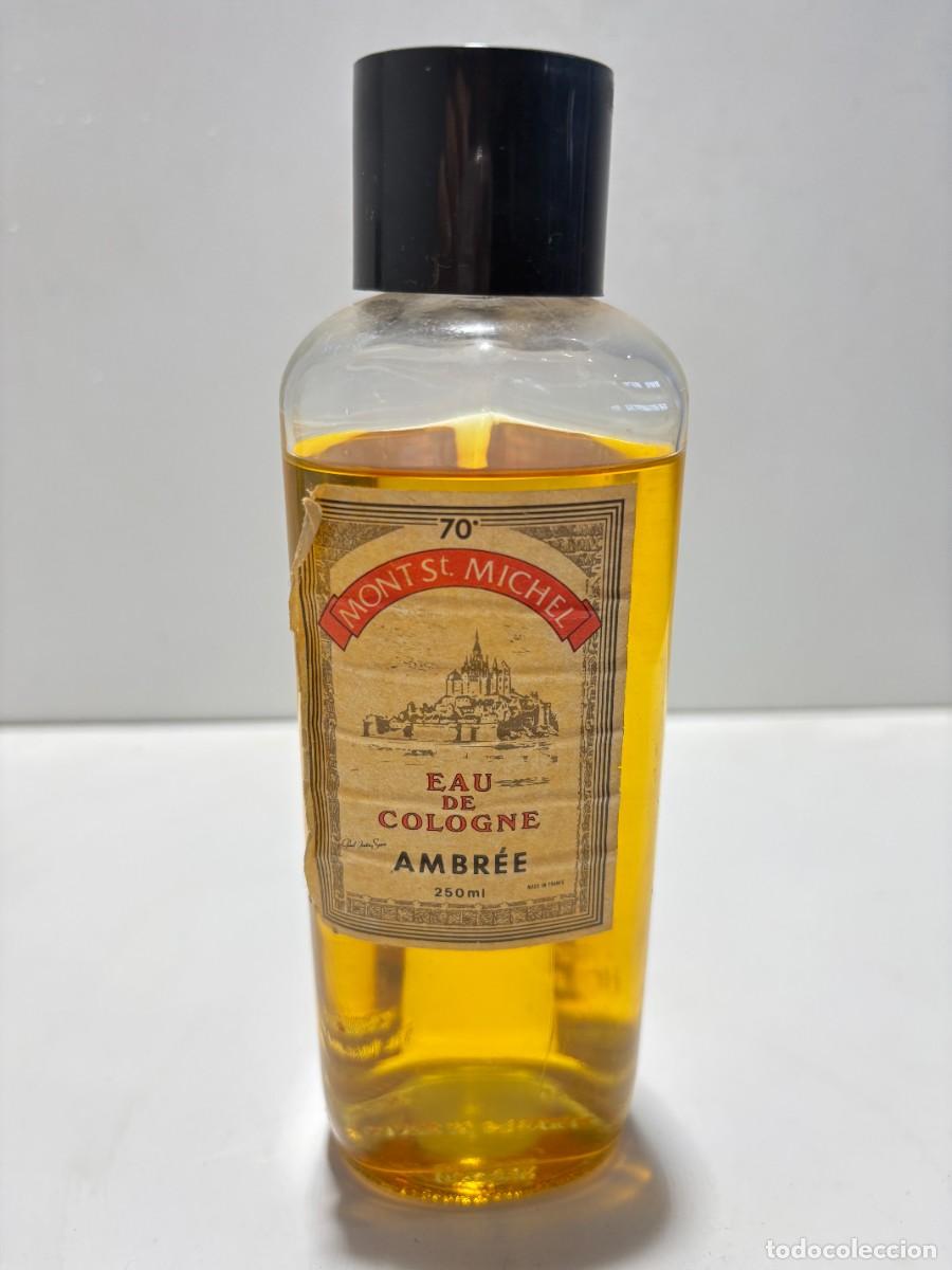 Antig&uuml;edades: COLONIA ANTIGUA EAU DE COLOGNE MONT SANT MICHEL