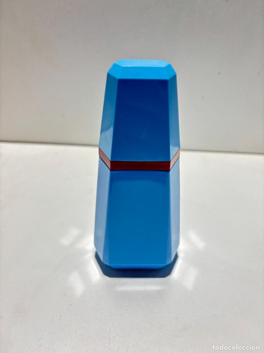 Antiquit&eacute;s: PERFUME LOU-LOU CACHAREL. CASI LLENA
