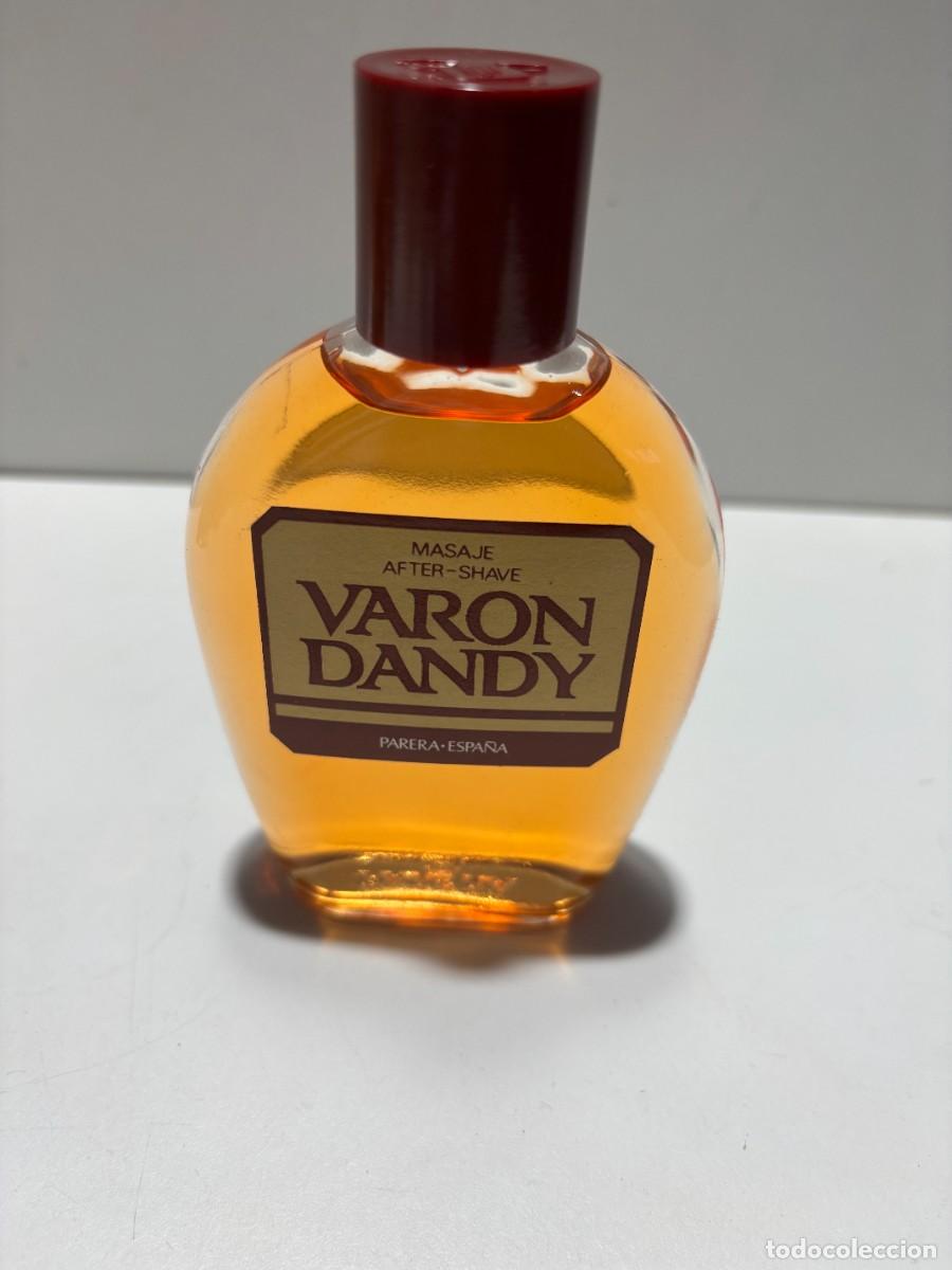 Antig&uuml;edades: VARON DANDY MASAJE CON CAJA - Foto 1