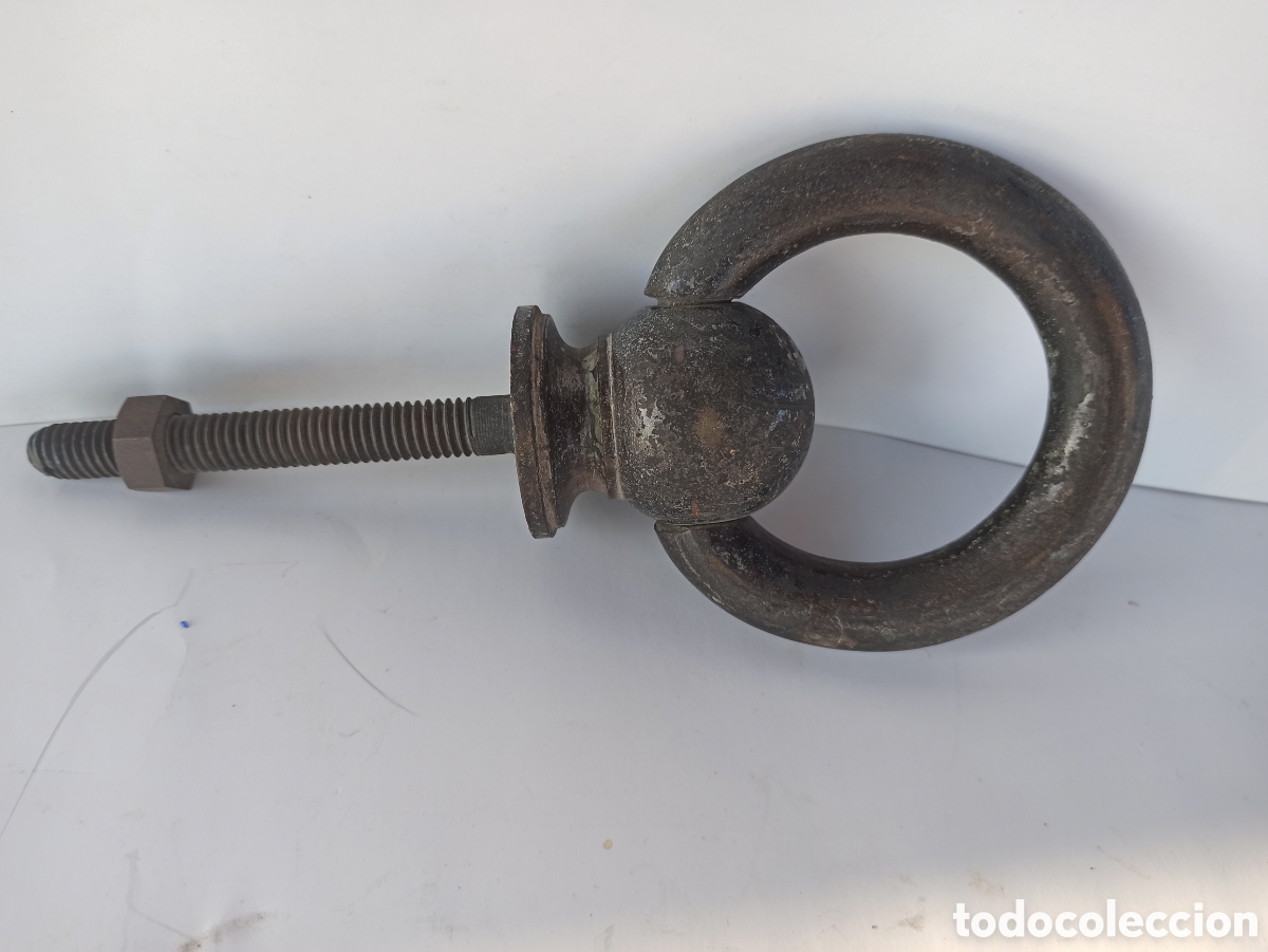 Antig&uuml;edades: Anilla.................................... - Foto 5