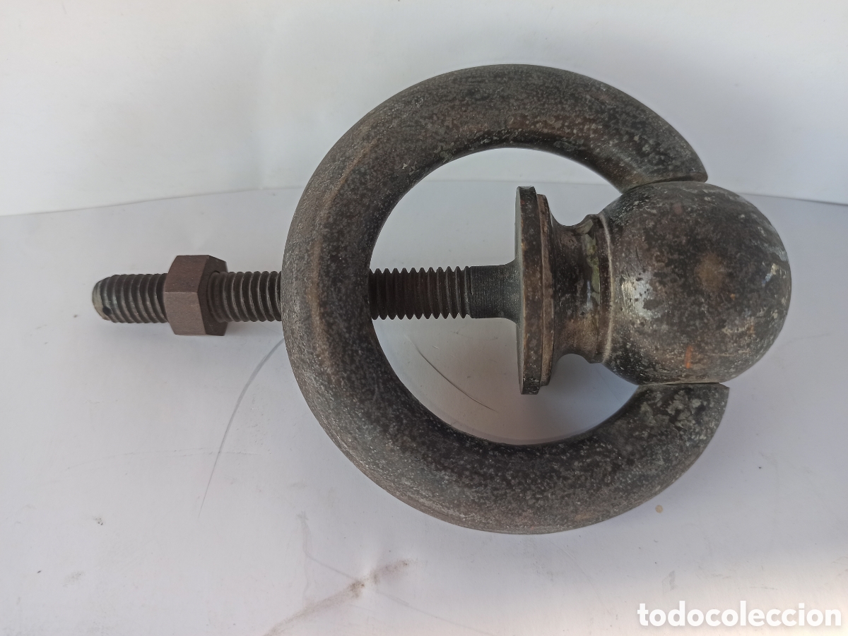 Antig&uuml;edades: Anilla.................................... - Foto 6