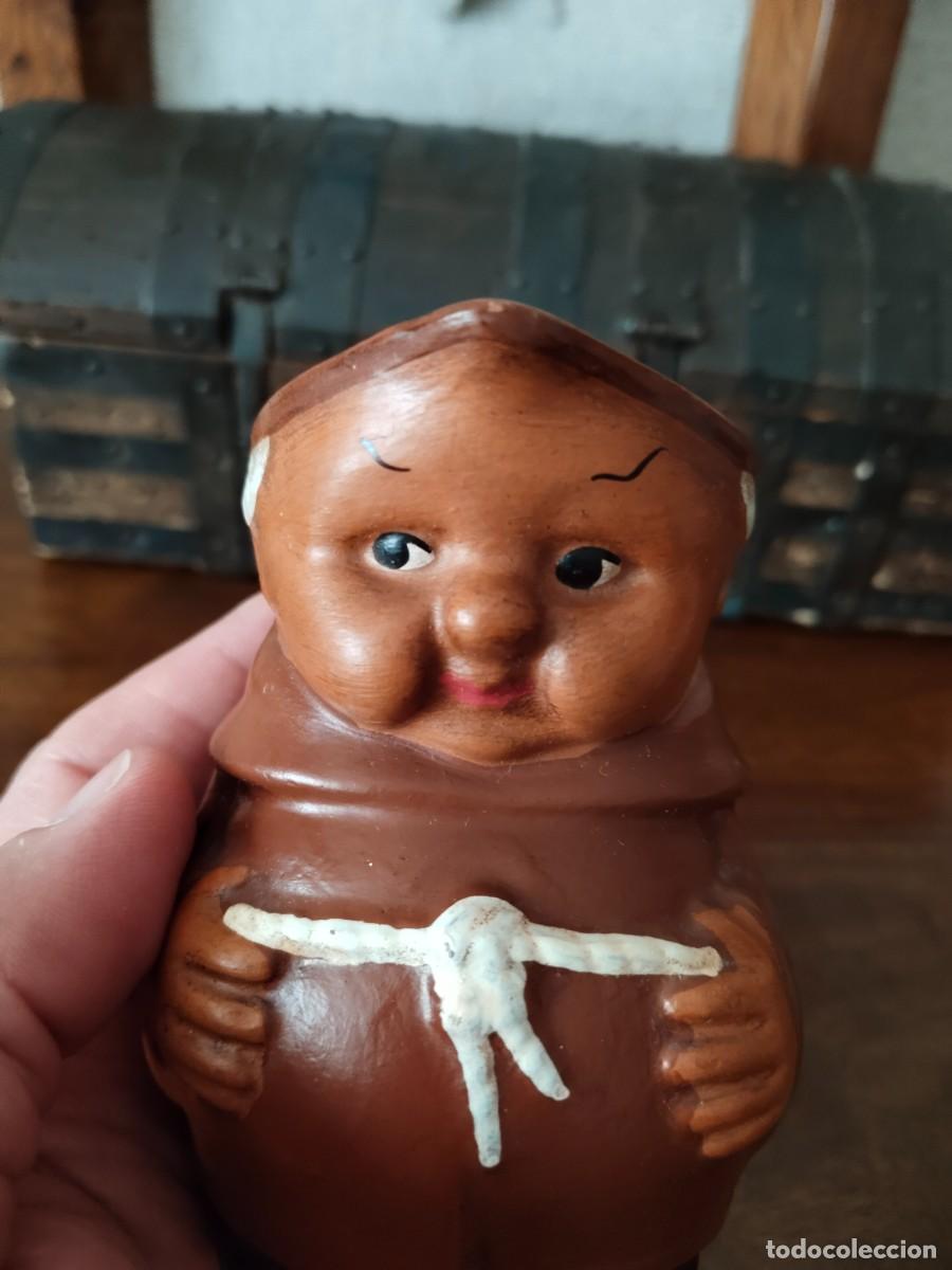 Antig&uuml;edades: Jarrita Fraile. Ver. - Foto 10